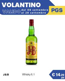 Volantino PGS Cash&Carry Pagina 5