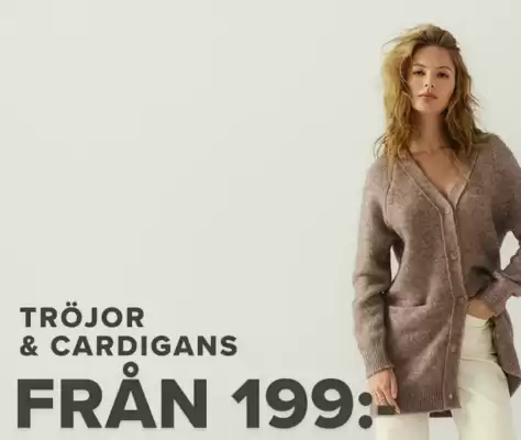 Cubus reklamblad (giltig till och med 19-09)