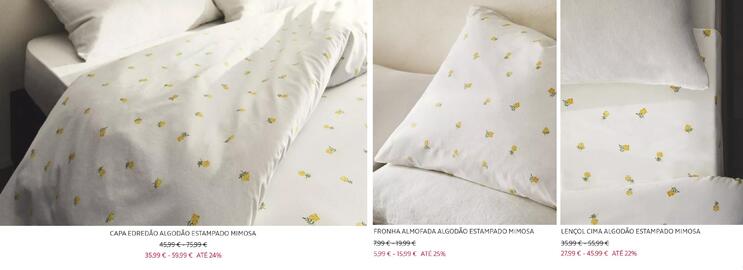 Catálogo ZARA HOME Página 1