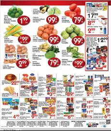 Super Mercados El Guero weekly ad week 37 Page 4
