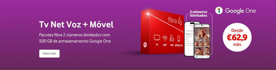 Catálogo Vodafone Página 1