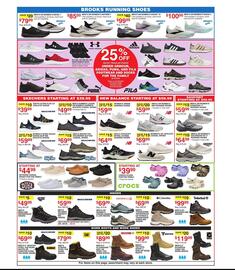 Dunham's Sports weekly ad week 37 Page 2