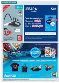 Auchan folder Pagina 20