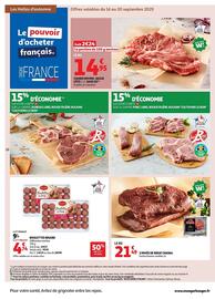 Auchan folder Pagina 22
