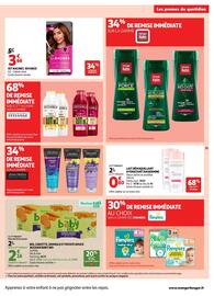 Auchan folder Pagina 31