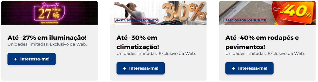Catálogo BigMat Página 1