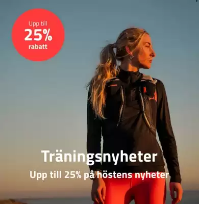 Outnorth reklamblad (giltig till och med 19-09)