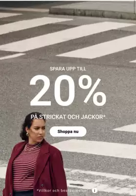 Zizzi reklamblad (giltig till och med 19-09)