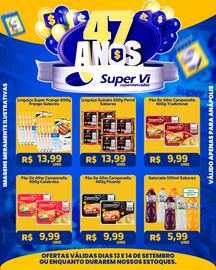 Catálogo Super Vi Supermercados Página 4