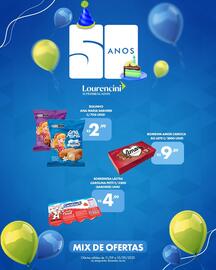 Catálogo Lourencini Supermercados Página 2