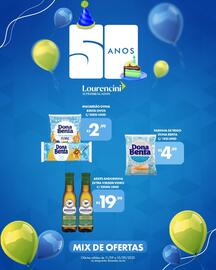 Catálogo Lourencini Supermercados Página 3