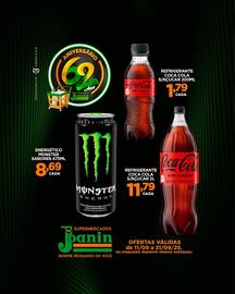 Catálogo Supermercados Joanin Página 3