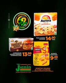 Catálogo Supermercados Joanin Página 4