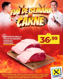Folheto X Supermercados Página 2