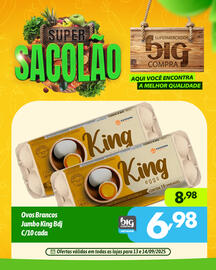 Catálogo Supermercados Big Compra Página 2