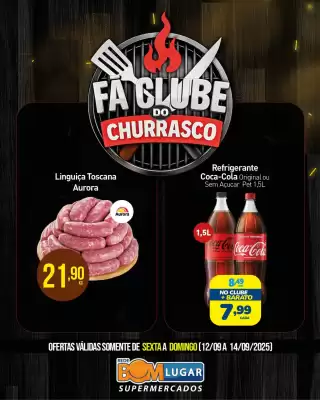 Folheto Rede Bom Lugar (válido até 14-09)
