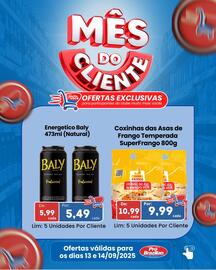 Catálogo Supermercados Pró Brazilian Página 2