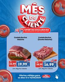 Catálogo Supermercados Pró Brazilian Página 3