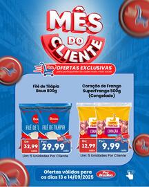 Catálogo Supermercados Pró Brazilian Página 4