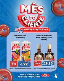Catálogo Supermercados Pró Brazilian Página 5