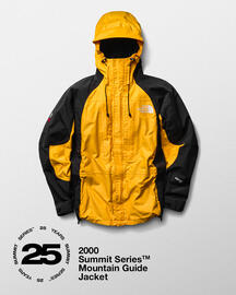 Catálogo The North Face Página 2