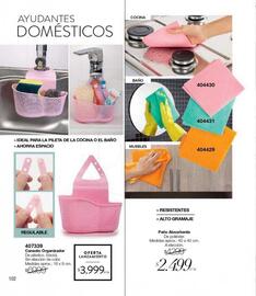 Catálogo Violetta Fabiani Página 104