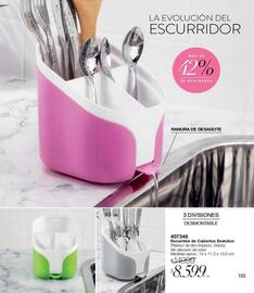 Catálogo Violetta Fabiani Página 105