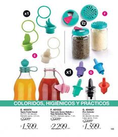 Catálogo Violetta Fabiani Página 107