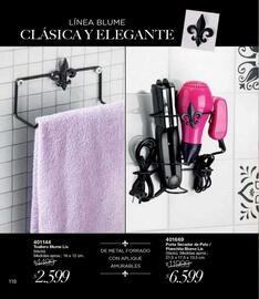 Catálogo Violetta Fabiani Página 112