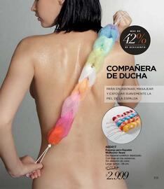Catálogo Violetta Fabiani Página 113