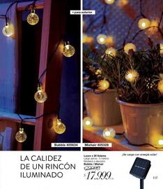 Catálogo Violetta Fabiani Página 119