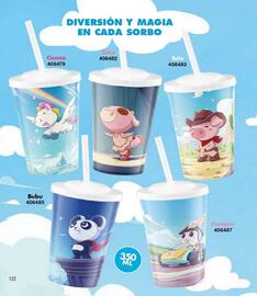 Catálogo Violetta Fabiani Página 124
