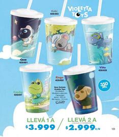 Catálogo Violetta Fabiani Página 125