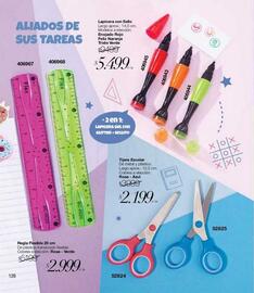 Catálogo Violetta Fabiani Página 128