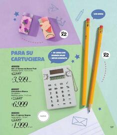 Catálogo Violetta Fabiani Página 129