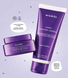 Catálogo Violetta Fabiani Página 150