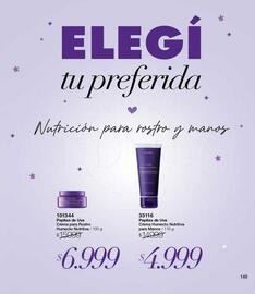 Catálogo Violetta Fabiani Página 151
