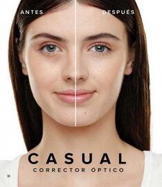 Catálogo Violetta Fabiani Página 38