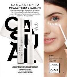 Catálogo Violetta Fabiani Página 39