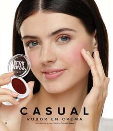 Catálogo Violetta Fabiani Página 40