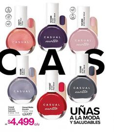 Catálogo Violetta Fabiani Página 46