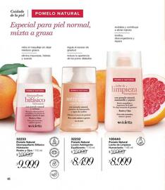 Catálogo Violetta Fabiani Página 48