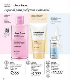 Catálogo Violetta Fabiani Página 50