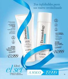 Catálogo Violetta Fabiani Página 53
