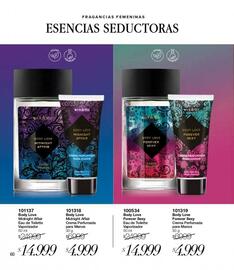 Catálogo Violetta Fabiani Página 62