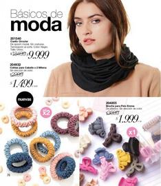 Catálogo Violetta Fabiani Página 72