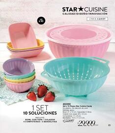 Catálogo Violetta Fabiani Página 85