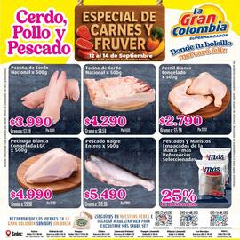 Catálogo La Gran Colombia Página 2