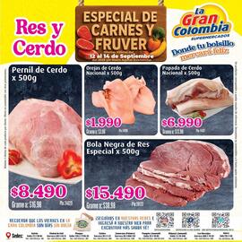 Catálogo La Gran Colombia Página 4
