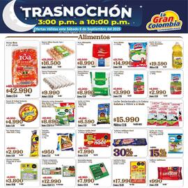 Catálogo La Gran Colombia Página 8